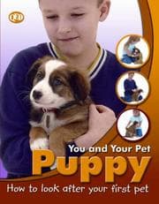 Tapa de Puppy