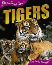 Tapa de Tigers