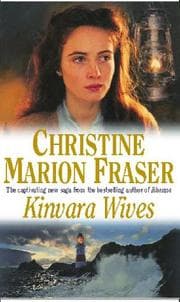 Tapa de Kinvara Wives