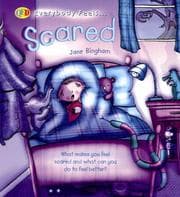 Tapa de Scared (QED Everybody Feels)