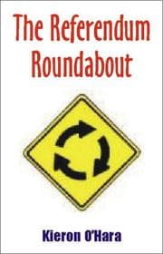 Tapa de The Referendum Roundabout (Societas)