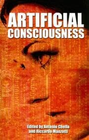 Tapa de Artificial consciousness
