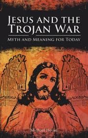 Tapa de Jesus and the Trojan War