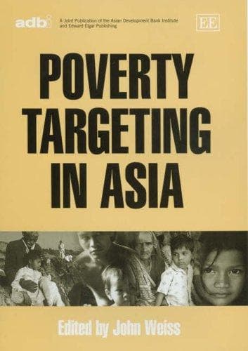 Tapa de Poverty Targeting In Asia