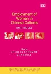 Tapa de Employment of Women in Chinese Cultures