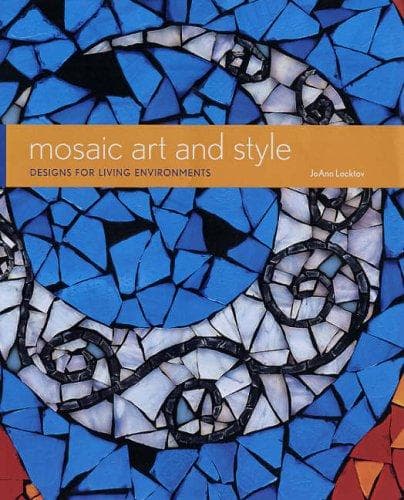 Tapa de Mosaic Art and Style
