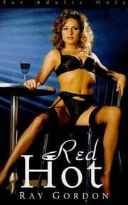 Tapa de Red Hot