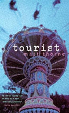 Tapa de Tourist