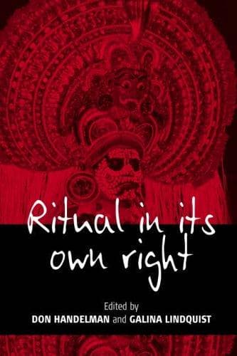 Tapa de Ritual in its own right
