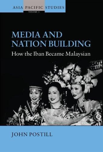 Tapa de Media and Nation Building