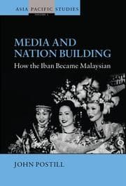 Tapa de Media and Nation Building