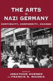 Tapa de Arts in Nazi Germany