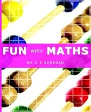 Tapa de Fun With Maths