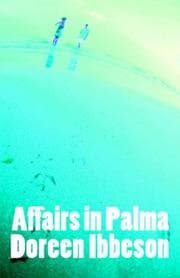 Tapa de Affairs in Palma