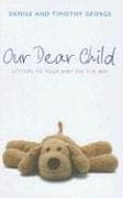 Tapa de Our dear child