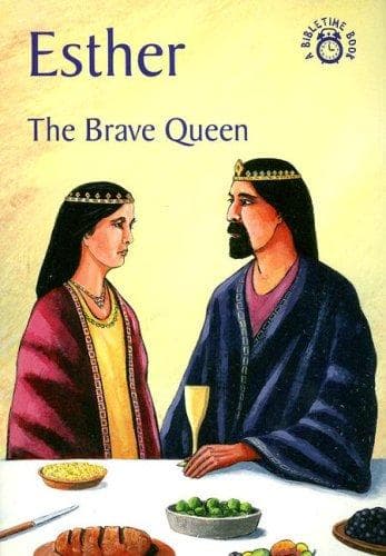 Tapa de Esther