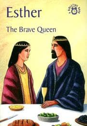 Tapa de Esther