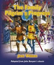 Tapa de Family Pilgrim's Progress