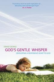 Tapa de God's Gentle Whisper