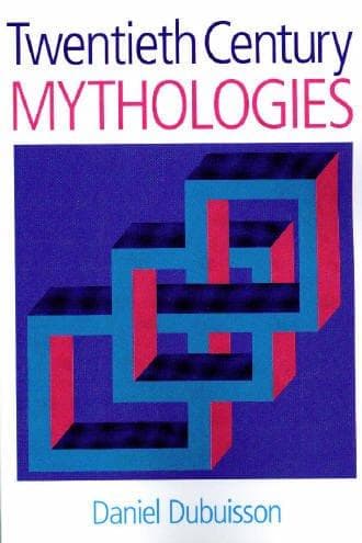 Tapa de Twentieth Century Mythologies