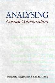 Tapa de Analysing casual conversation