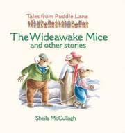 Tapa de The Wideawake Mice and Other Stories