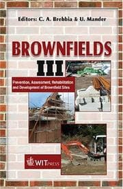 Tapa de Brownfields III