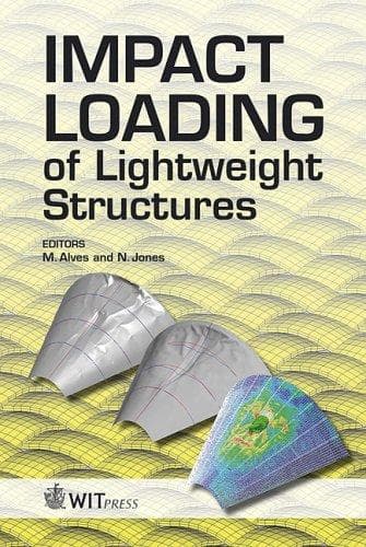 Tapa de Impact Loading of Lightweight