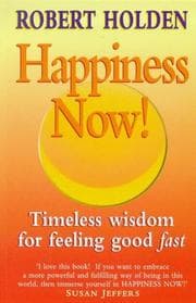 Tapa de Happiness Now!