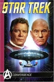 Tapa de Star Trek Comics Classics