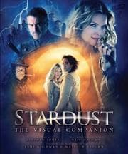 Tapa de Stardust