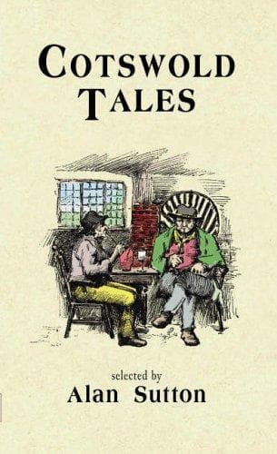 Tapa de Cotswold Tales
