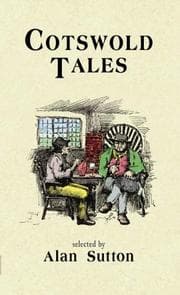 Tapa de Cotswold Tales