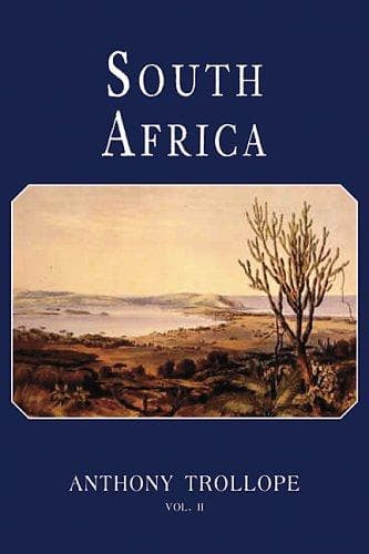 Tapa de South Africa
