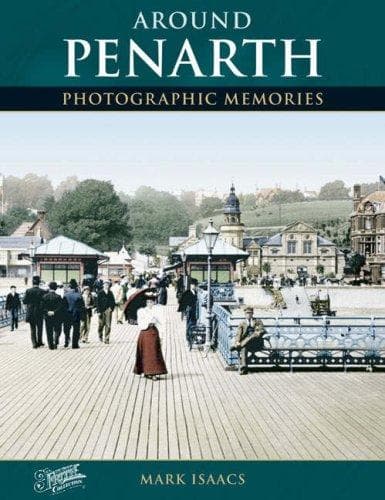 Tapa de Around Penarth