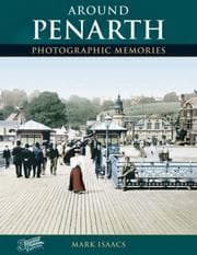 Tapa de Around Penarth