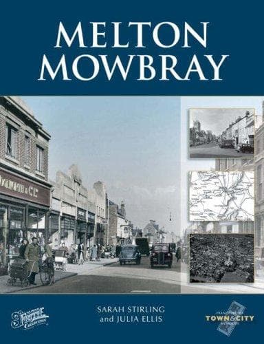 Tapa de Melton Mowbray