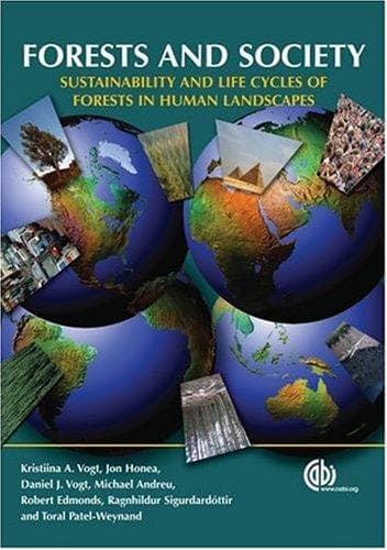 Tapa de Forests and Society
