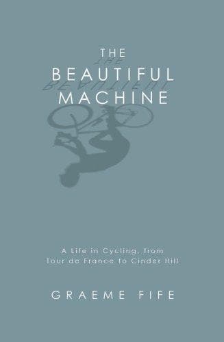Tapa de The Beautiful Machine