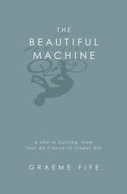 Tapa de The Beautiful Machine