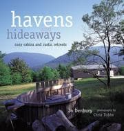 Tapa de Cozy Cabins and Rustic Retreats
