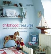 Tapa de Childhood Treasures