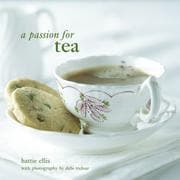 Tapa de A Passion for Tea