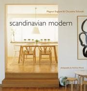 Tapa de Scandinavian Modern