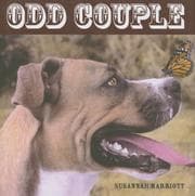 Tapa de Odd Couple