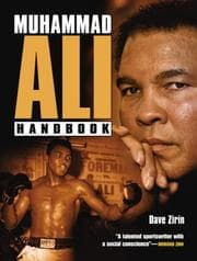 Tapa de Muhammad Ali Handbook