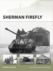 Tapa de Sherman Firefly