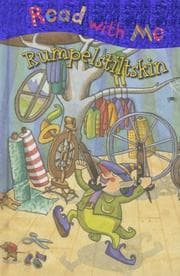 Tapa de Rumpelstiltskin