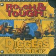 Tapa de Rough & Tough Diggers & Dumpers (Rough & Tough)