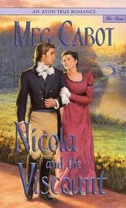 Tapa de Nicola and the Viscount